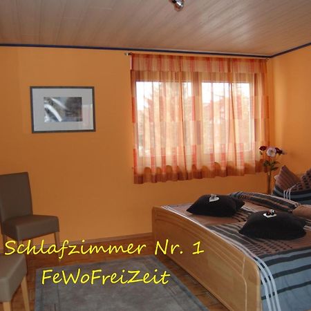 Fewofreizeit Райнау Экстерьер фото