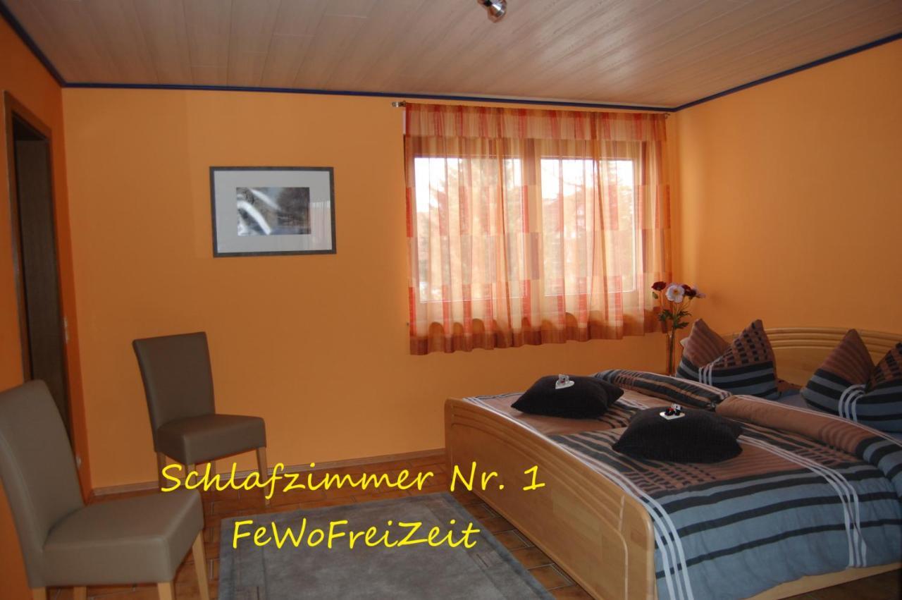 Fewofreizeit Райнау Экстерьер фото